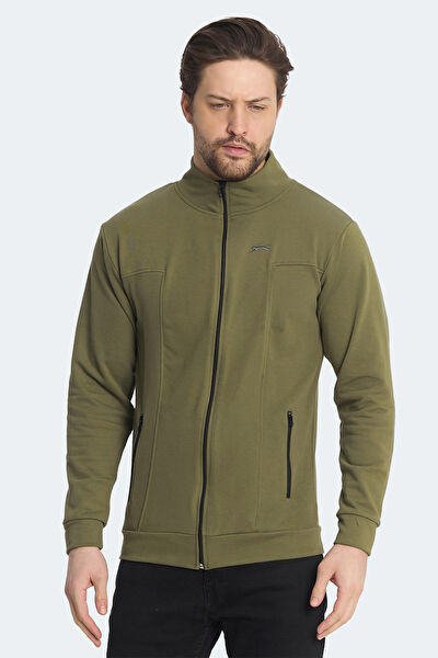 Slazenger Erkek Sweatshirt