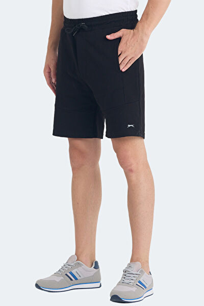 Slazenger Erkek Şort, Bermuda, Kapri