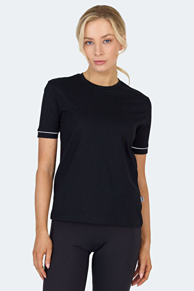 Slazenger Kadın Tişört