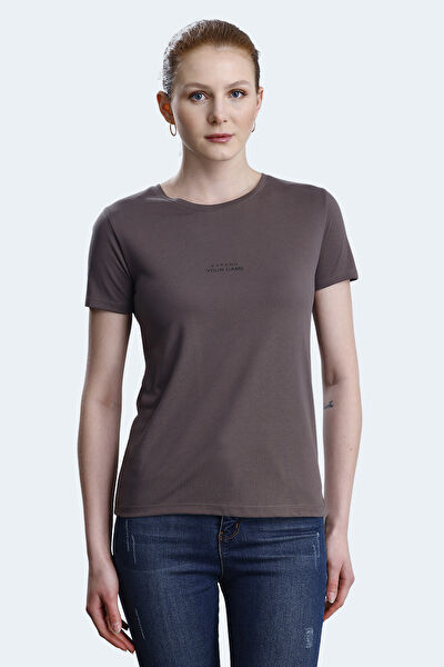 Slazenger Sporcu Tişört