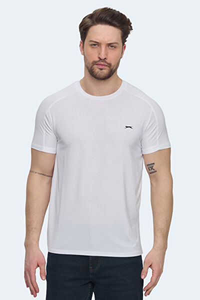 Slazenger Erkek Tişört