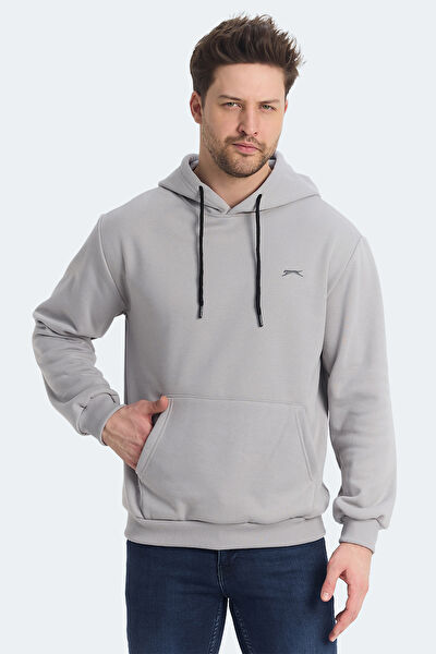 Slazenger Erkek Sweatshirt