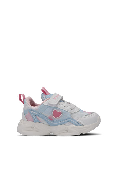 Slazenger Kız Çocuk Spor Ayakkabı, Sneaker