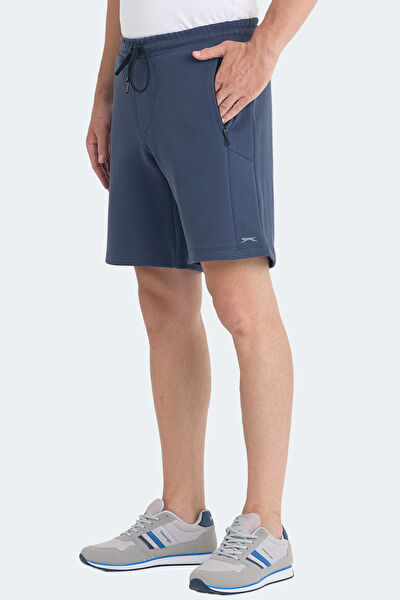 Slazenger Erkek Şort, Bermuda, Kapri