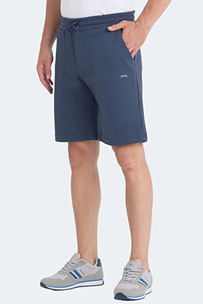 Slazenger Erkek Şort, Bermuda, Kapri