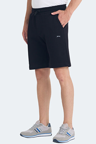 Slazenger Erkek Şort, Bermuda, Kapri