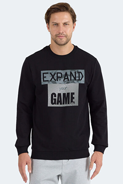 Slazenger Erkek Sweatshirt