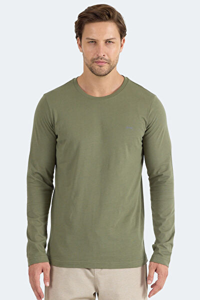 Slazenger Erkek Sweatshirt