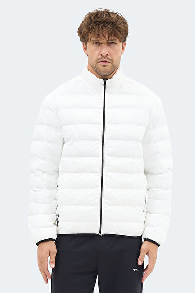 Slazenger Erkek Mont, Kaban