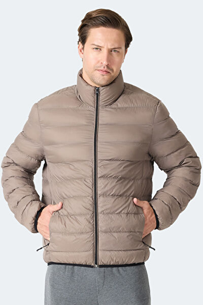 Slazenger Erkek Mont, Kaban