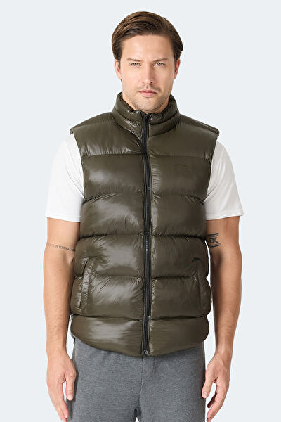 Slazenger Erkek Mont, Kaban