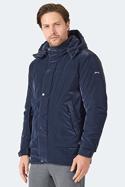 Slazenger Erkek Mont, Kaban