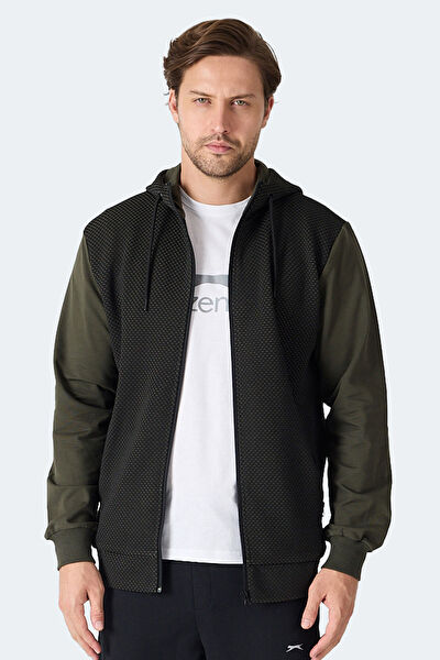 Slazenger Erkek Sweatshirt