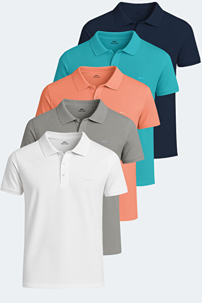 Slazenger Erkek Tişört