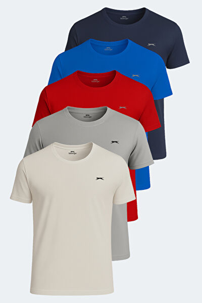 Slazenger Erkek Tişört