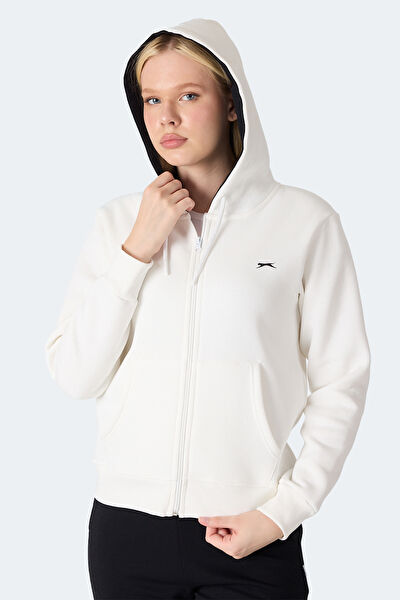 Slazenger Kadın Sweatshirt