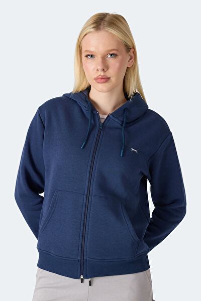 Slazenger Kadın Sweatshirt