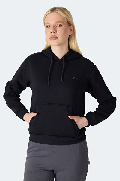 Slazenger Kadın Sweatshirt