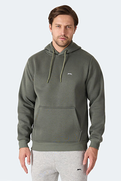 Slazenger Erkek Sweatshirt
