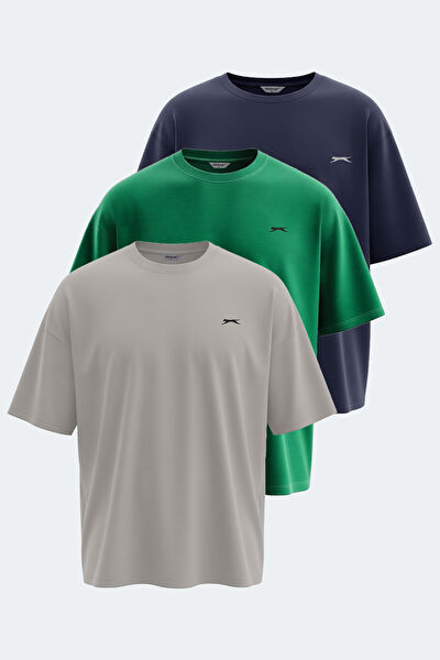 Slazenger Erkek Tişört