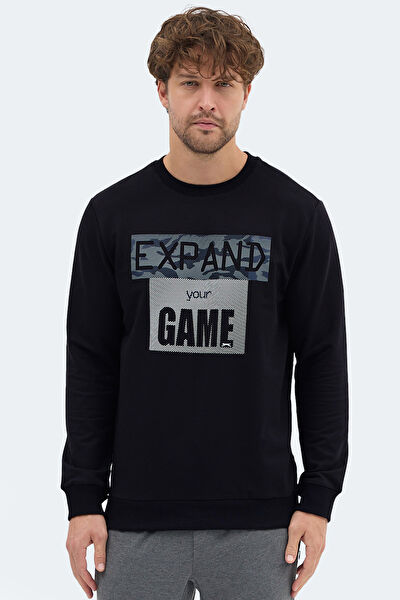 Slazenger Erkek Sweatshirt