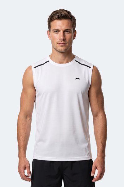 Slazenger Erkek Tişört