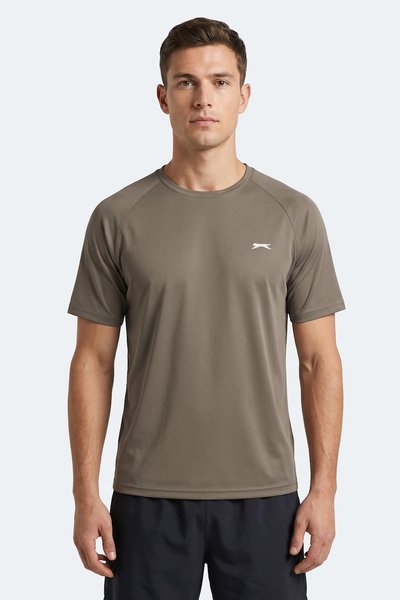 Slazenger Erkek Tişört