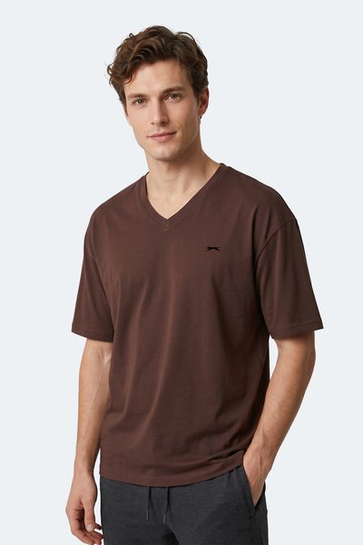 Slazenger Erkek Tişört