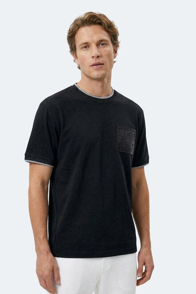 Slazenger Erkek Tişört