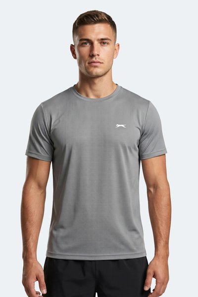 Slazenger Erkek Tişört