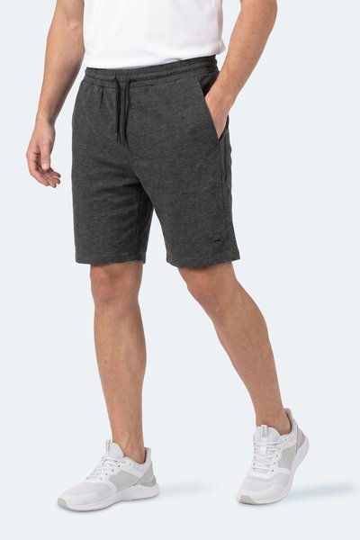 Slazenger Erkek Şort, Bermuda, Kapri