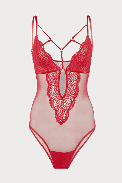 Loya Kadın Atlet, Body, Fanila