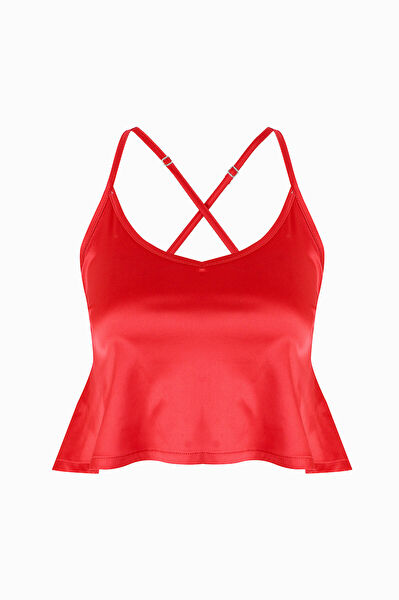 Loya Kadın Atlet, Body, Fanila