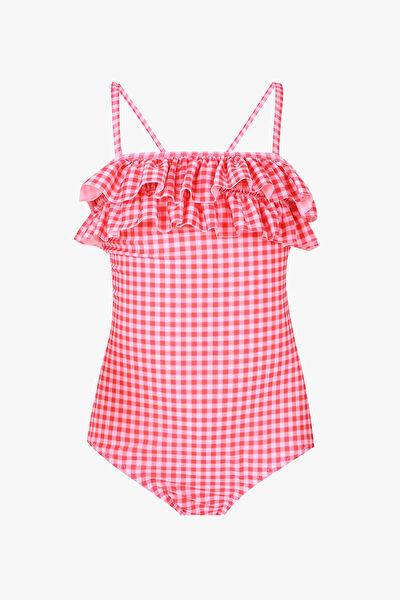 Loya Kız Çocuk Mayo, Bikini