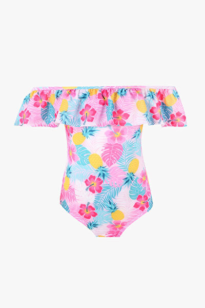 Loya Kız Çocuk Mayo, Bikini