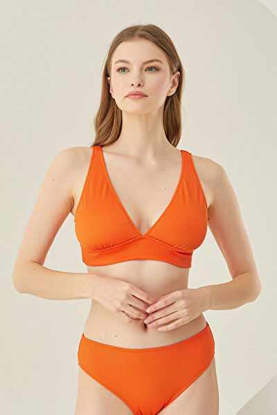 Loya Bikini Üstü