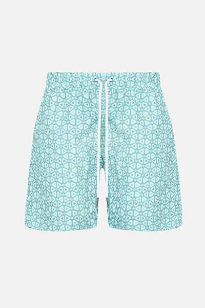 NBB Erkek Deniz Şortu, Mayo