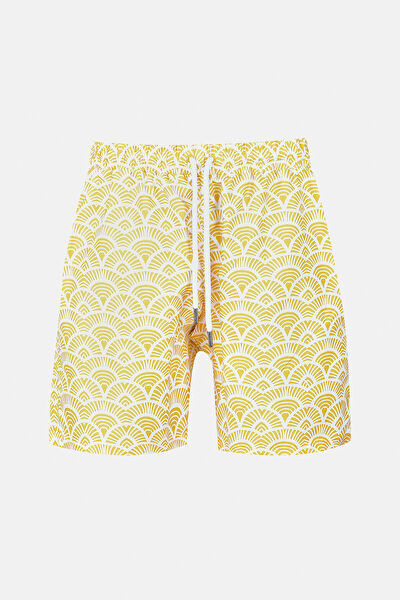 NBB Erkek Deniz Şortu, Mayo