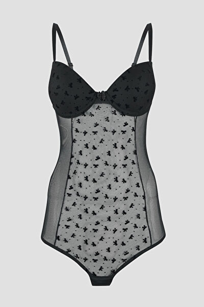 Loya Kadın Atlet, Body, Fanila