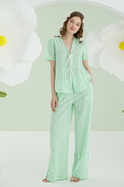 NBB Kadın Pijama