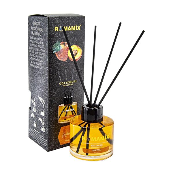 Romamix Çubuklu Oda Kokusu