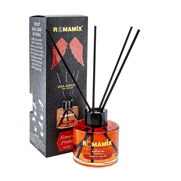 Romamix Çubuklu Oda Kokusu