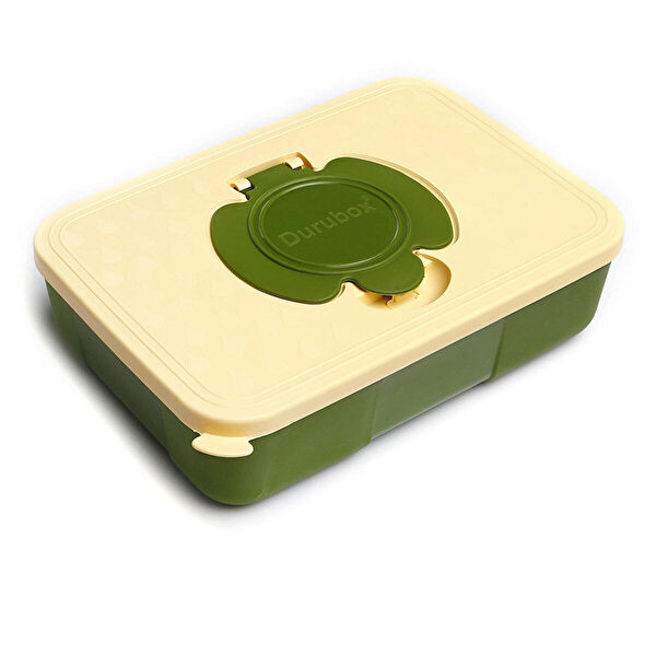 Durubox Islak Mendil, Havlu