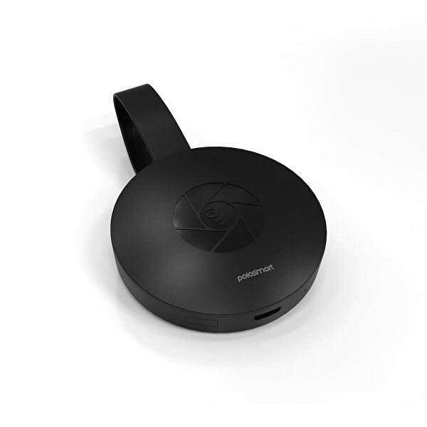 Polosmart Kablosuz Ses ve Görüntü Aktarıcı