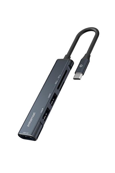 Polosmart Usb Hub