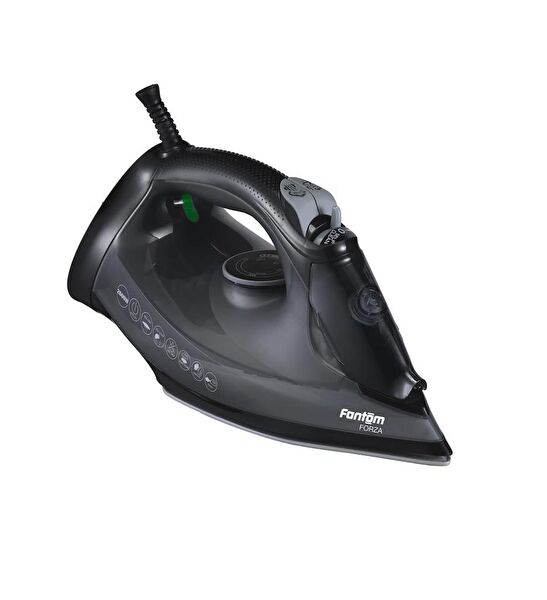 Fantom Buharlı Ütü