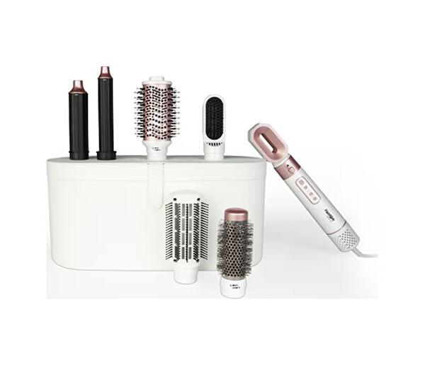 Fantom Saç Maşası