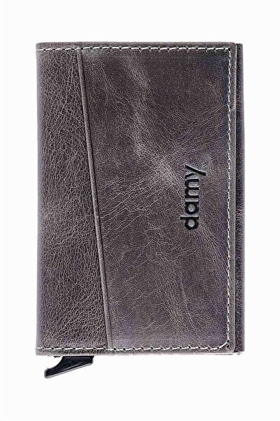 Damy Erkek Kartlık, Pasaportluk