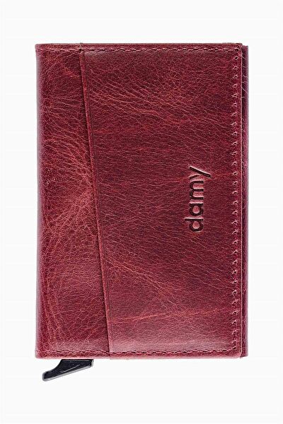 Damy Erkek Kartlık, Pasaportluk