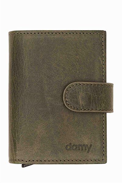 Damy Erkek Cüzdan